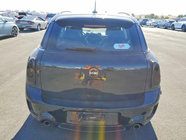 2016 MINI COOPER