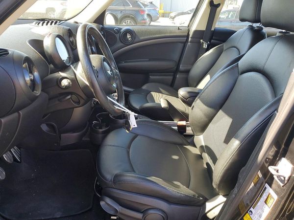 2016 MINI COOPER