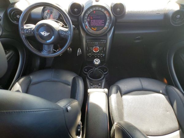 2016 MINI COOPER