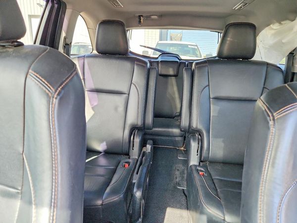 2018 TOYOTA HIGHLANDER SE/XLE