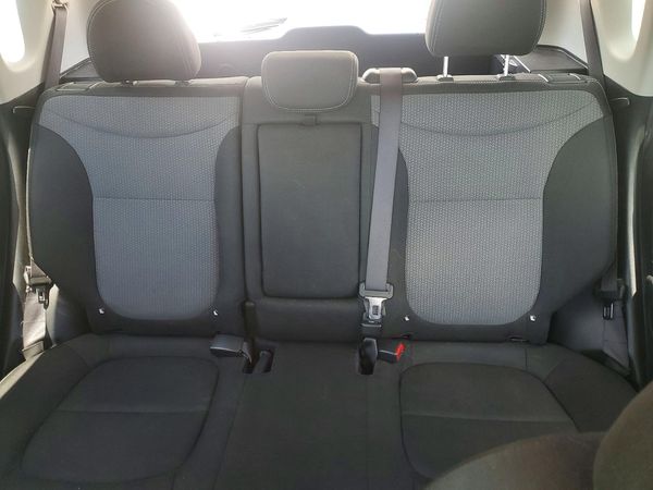 2018 KIA SOUL Plus