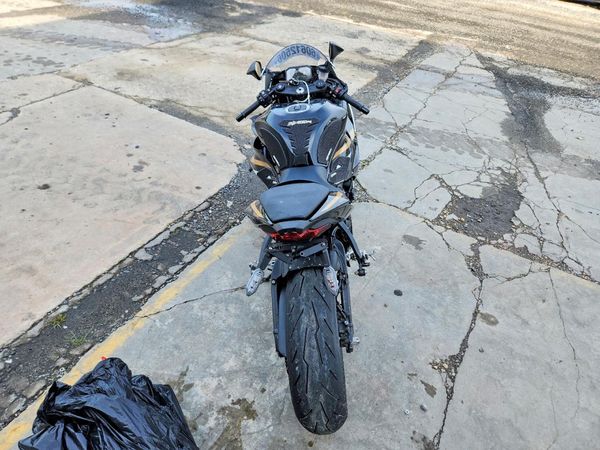 2026 KAWASAKI ZX636