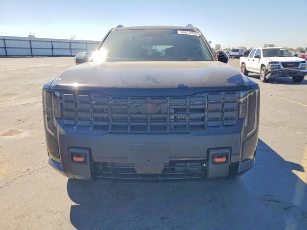 2027 KIA TELLURIDE