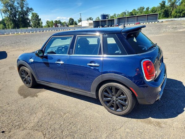 2015 MINI COOPER