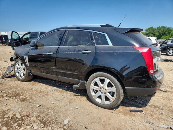 2013 CADILLAC SRX Performance