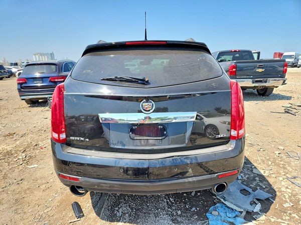 2013 CADILLAC SRX Performance