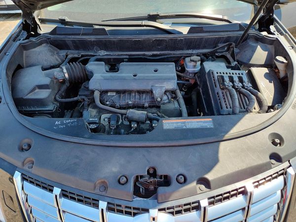 2013 CADILLAC SRX Performance