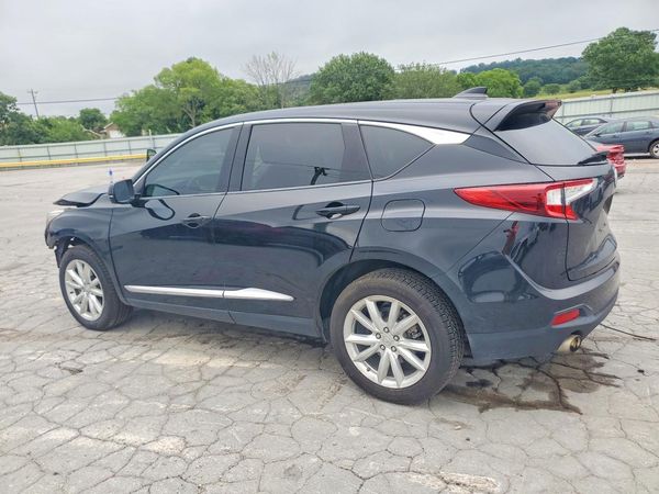 2019 ACURA RDX SH-AWD