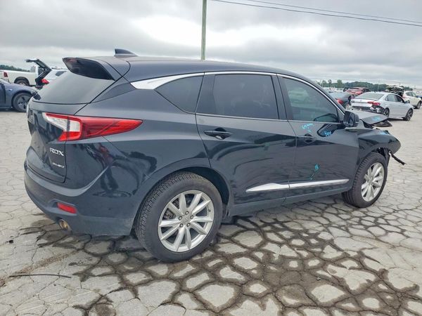 2019 ACURA RDX SH-AWD