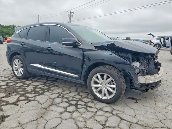 2019 ACURA RDX SH-AWD