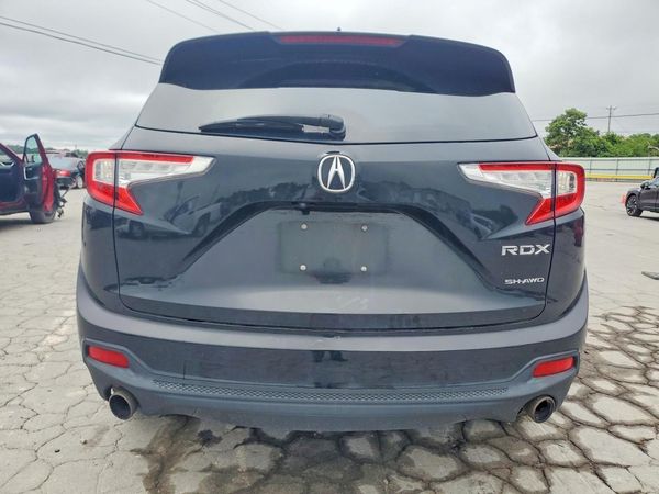 2019 ACURA RDX SH-AWD
