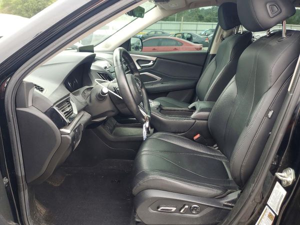 2019 ACURA RDX SH-AWD
