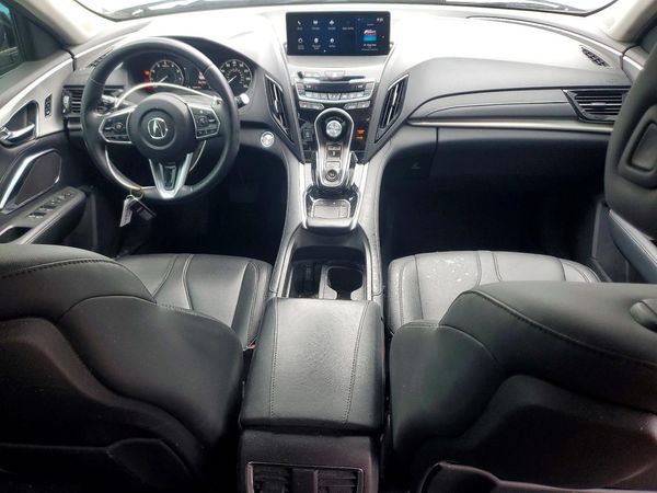 2019 ACURA RDX SH-AWD