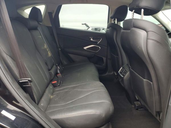 2019 ACURA RDX SH-AWD
