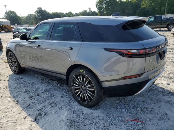 2022 LAND ROVER RANGE ROVER VELAR S