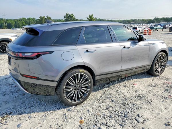 2022 LAND ROVER RANGE ROVER VELAR S