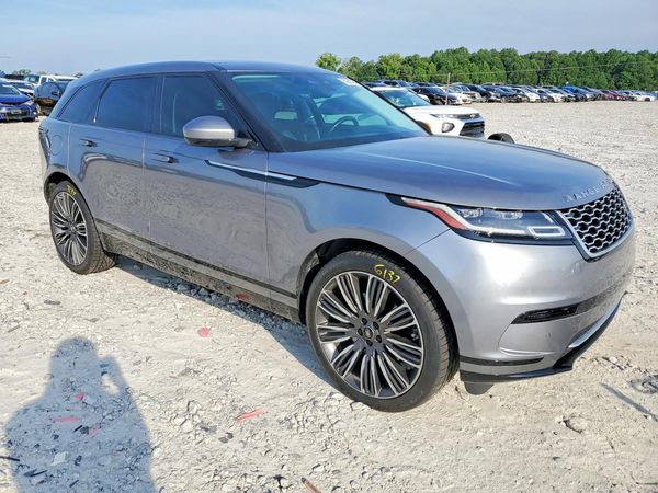 2022 LAND ROVER RANGE ROVER VELAR S