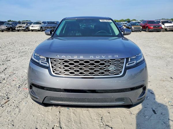 2022 LAND ROVER RANGE ROVER VELAR S