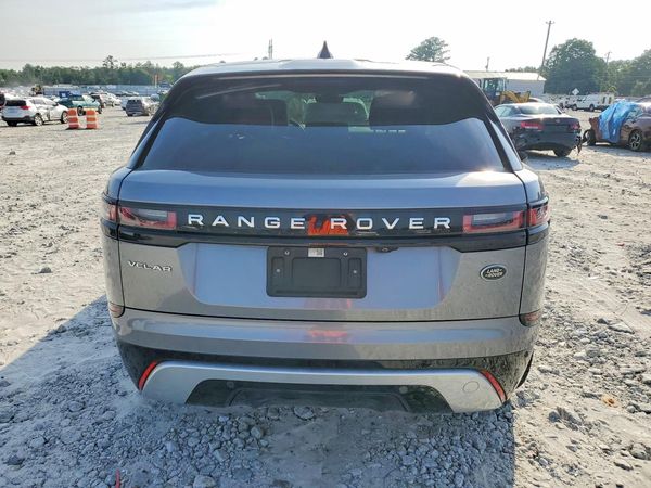 2022 LAND ROVER RANGE ROVER VELAR S