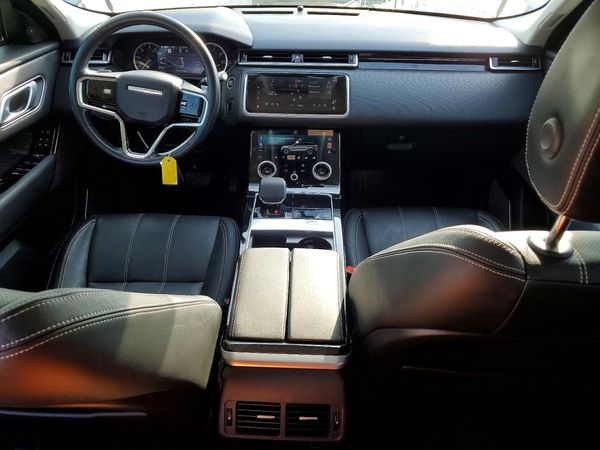 2022 LAND ROVER RANGE ROVER VELAR S
