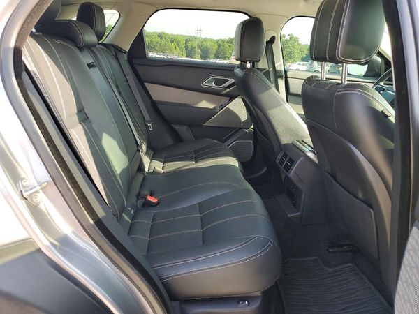 2022 LAND ROVER RANGE ROVER VELAR S
