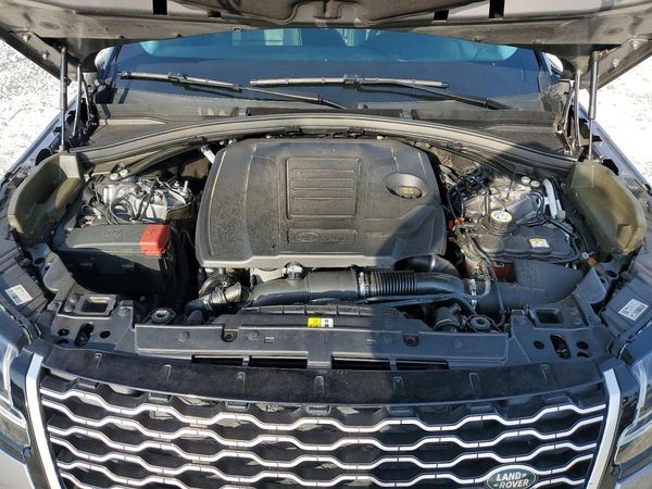 2022 LAND ROVER RANGE ROVER VELAR S