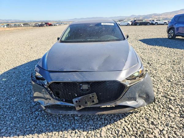 2025 MAZDA 3 Preferred Package