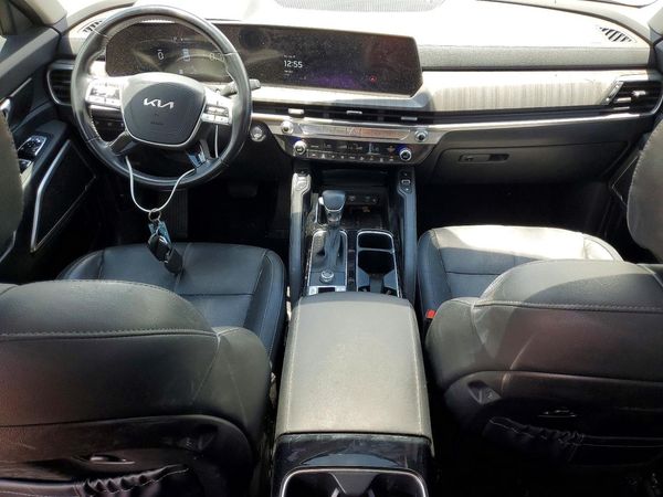 2023 KIA TELLURIDE