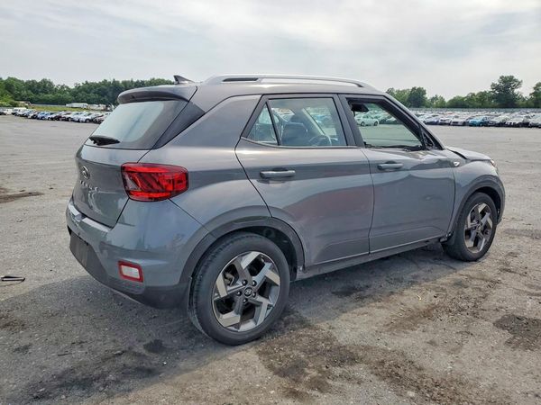 2022 HYUNDAI VENUE SEL & Limited