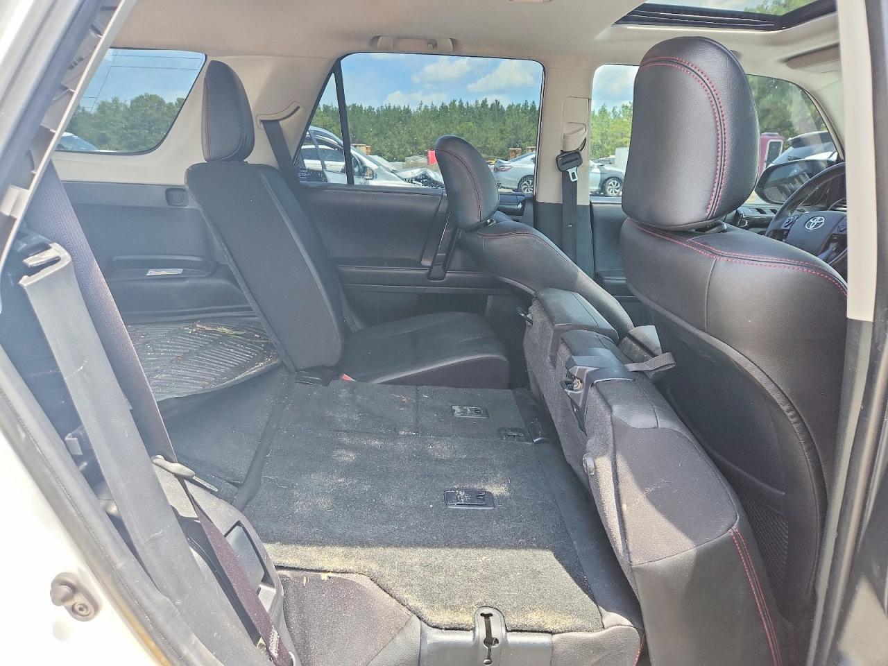 2017 TOYOTA 4RUNNER