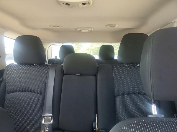 2016 DODGE JOURNEY Crossword