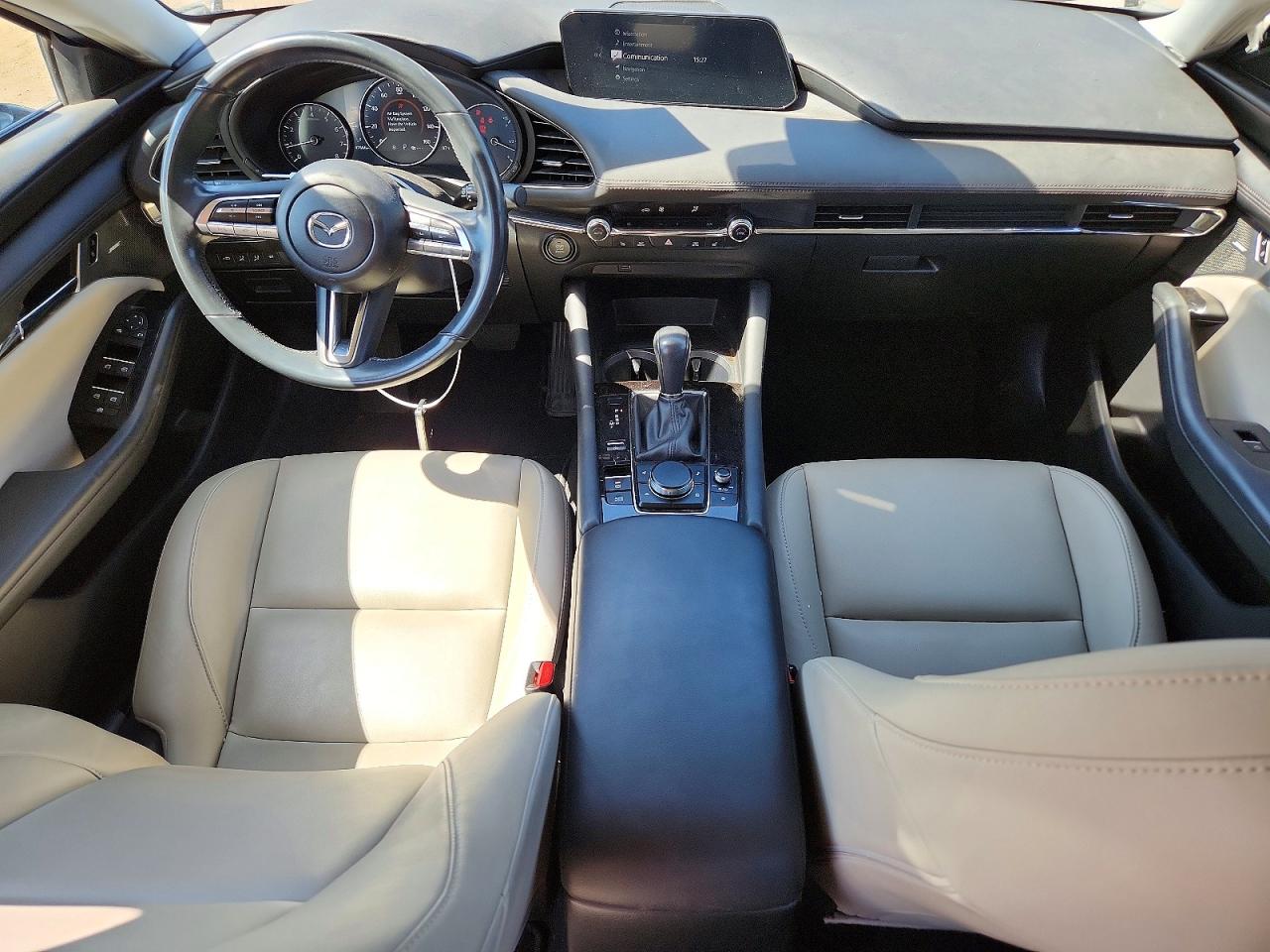 2020 MAZDA 3