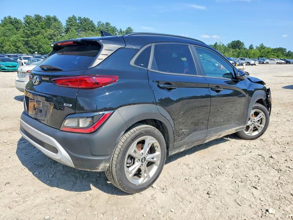 2022 HYUNDAI KONA