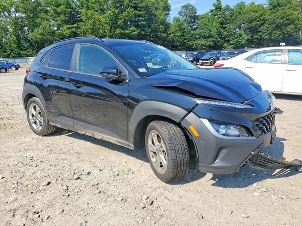 2022 HYUNDAI KONA