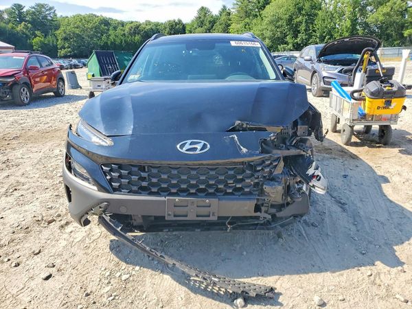 2022 HYUNDAI KONA