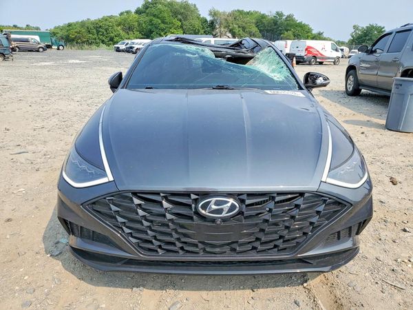 2021 HYUNDAI SONATA