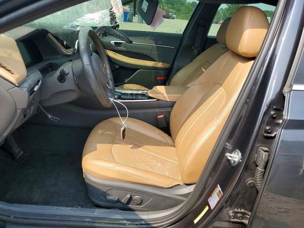 2021 HYUNDAI SONATA