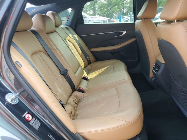 2021 HYUNDAI SONATA