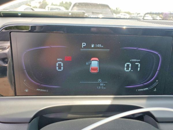 2026 KIA SELTOS