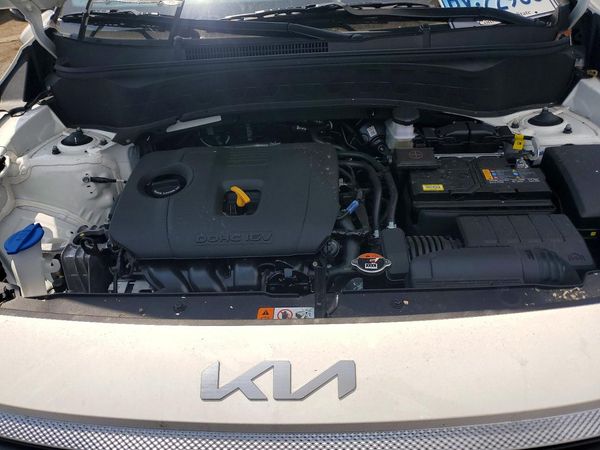 2026 KIA SELTOS