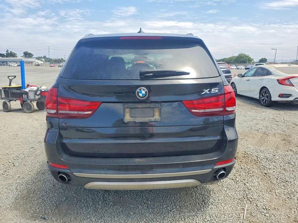 2017 BMW X5 sDrive35i