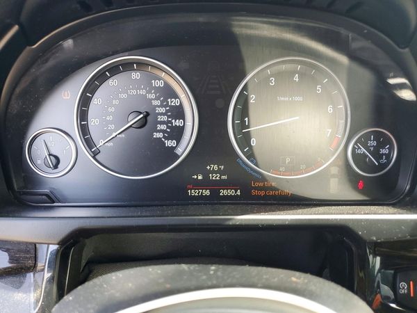 2017 BMW X5 sDrive35i
