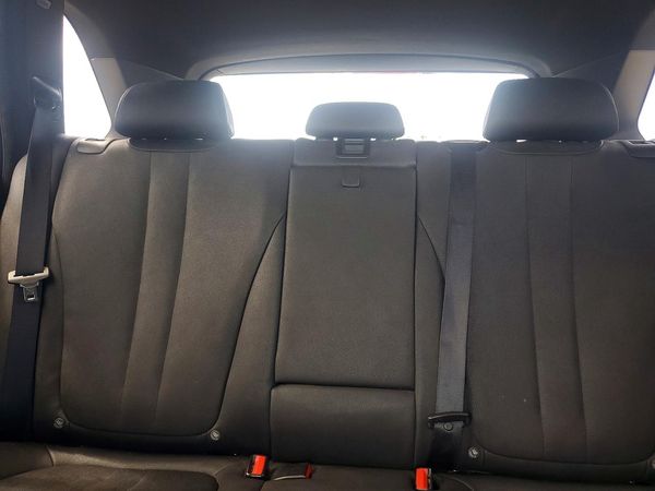 2017 BMW X5 sDrive35i