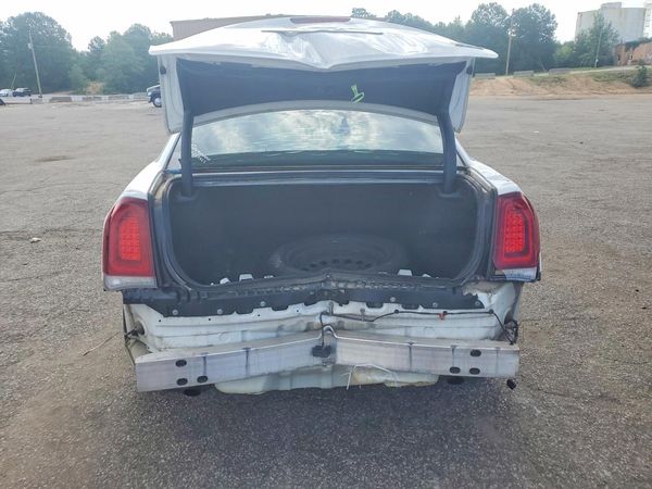 2018 CHRYSLER 300
