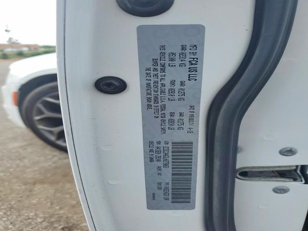 2018 CHRYSLER 300