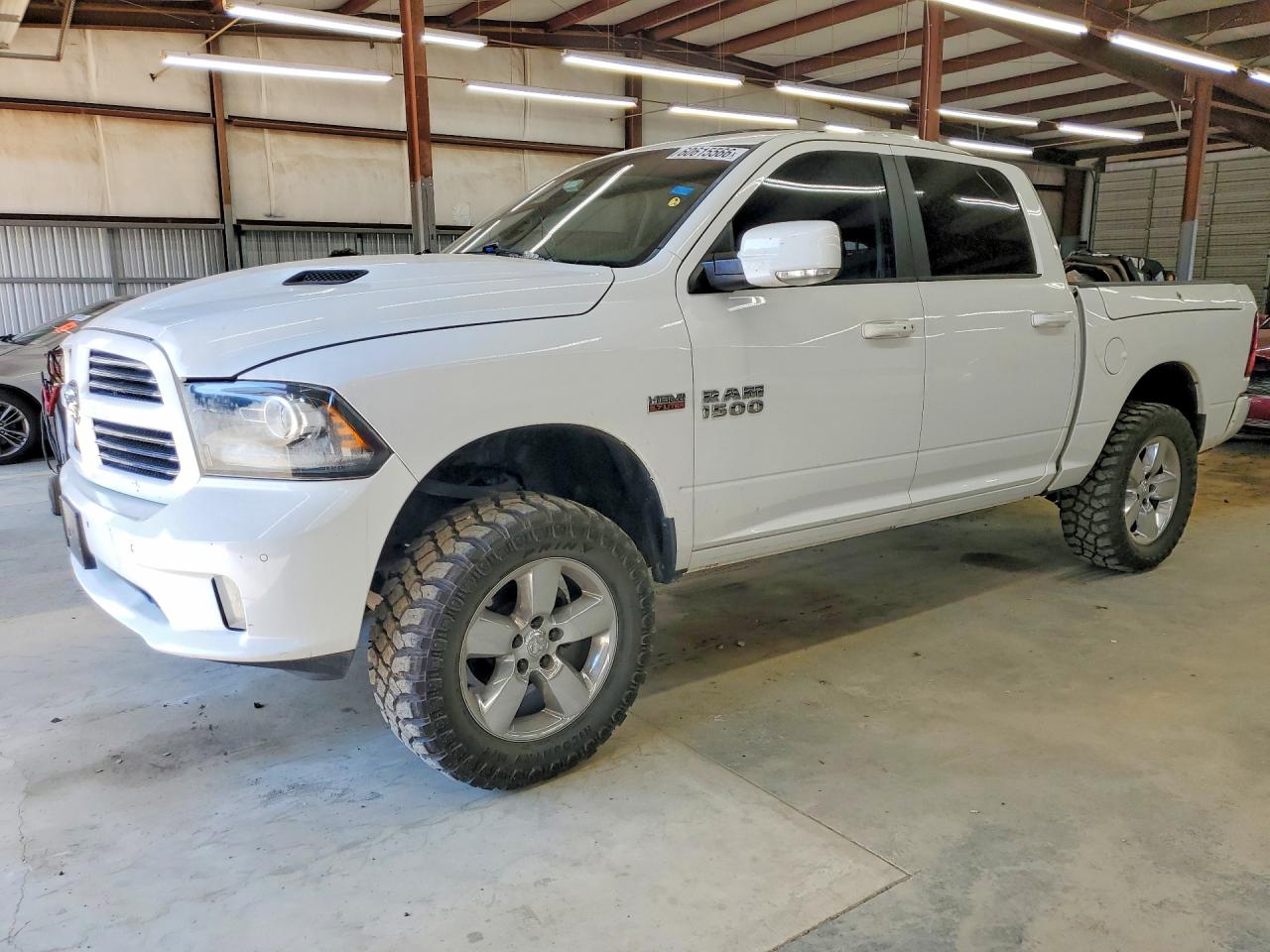 2015 RAM 1500 Sport