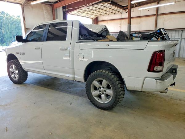 2015 RAM 1500 Sport