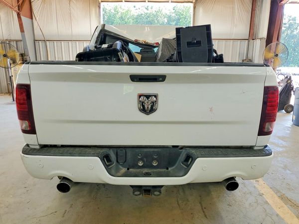 2015 RAM 1500 Sport