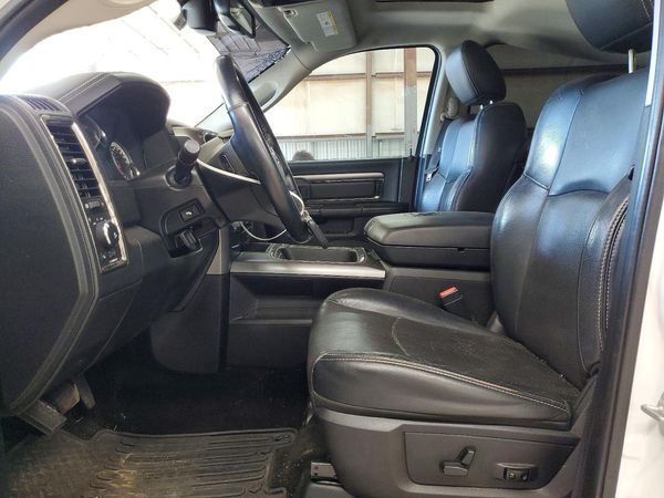 2015 RAM 1500 Sport