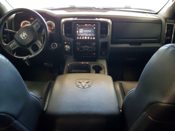 2015 RAM 1500 Sport